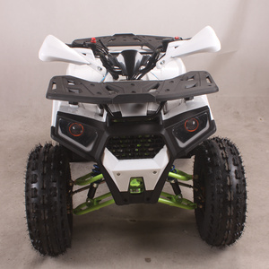 110cc 125cc 4 Wheel ATV Quad Bike For Sale gasoline balance engine quad atv China factory hot selling motor