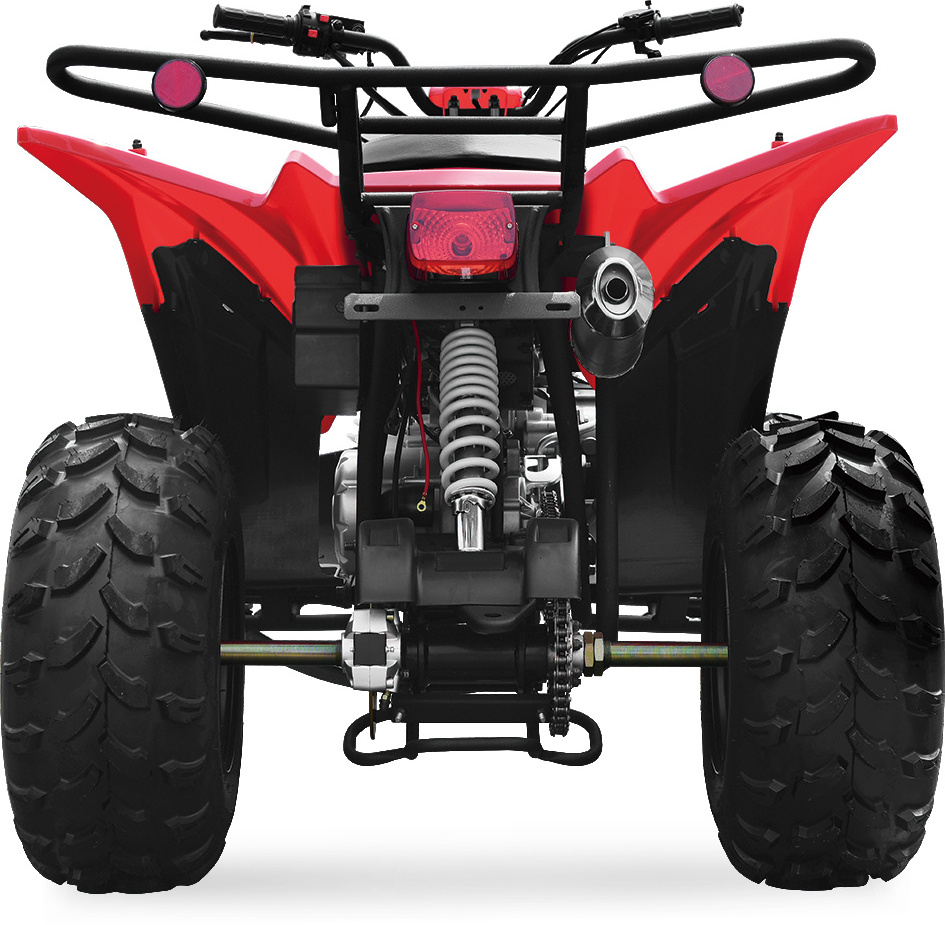 ATV 150cc 200CC 250CC   GY6 engine New Craft  4 Wheel Quad Bike Atv Automatic Automatic Adult Single Cylinder  CVT engine