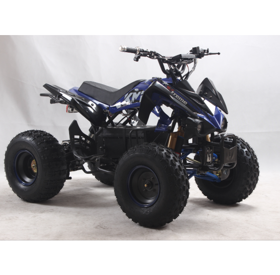 Hot Selling Cheap Custom Shaft Drive 2000w Adult Electric Quad Bike ATV Shaft drive, Mini QUAD, Huabao ATV