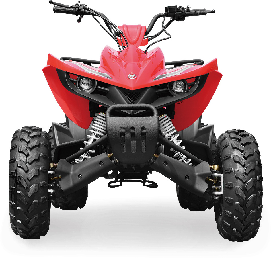 ATV 150cc 200CC 250CC   GY6 engine New Craft  4 Wheel Quad Bike Atv Automatic Automatic Adult Single Cylinder  CVT engine