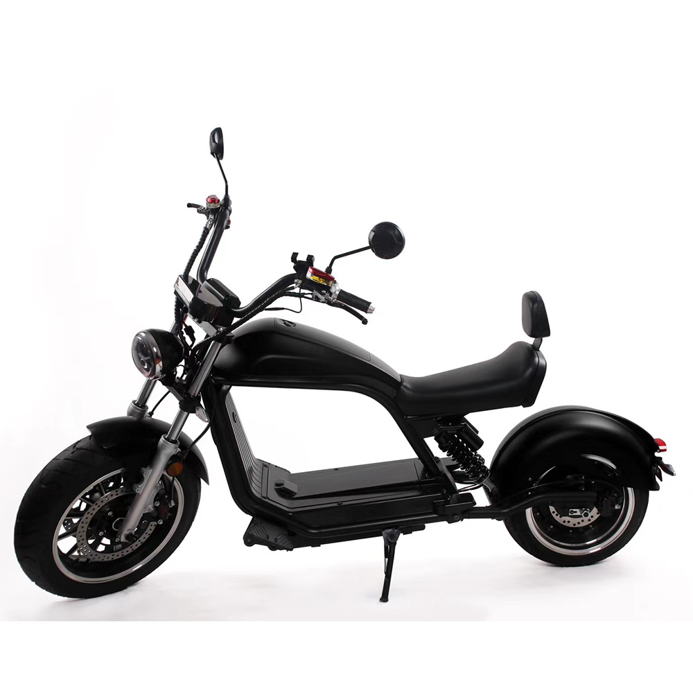 2021 Factory Price New electric scooter citycoco