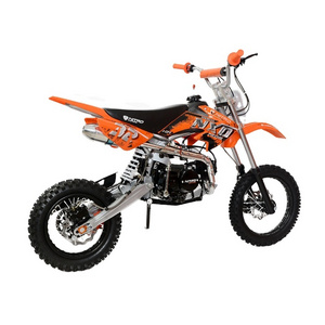 Motocross 450cc Automatic Enduro Motorcycle  125cc Cheaper Dirt Bike Cros Pit Bikes 2021 new dirt bike 4-Stroke Engine