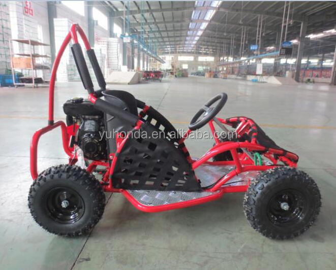 Hot Product Children Go Cart Buggy/Off Road Buggy Go Kart/80cc Kids Mini Dune Buggy