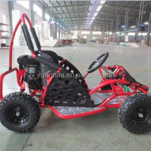 Hot Product Children Go Cart Buggy/Off Road Buggy Go Kart/80cc Kids Mini Dune Buggy