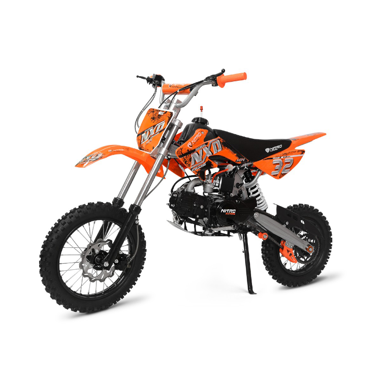 110cc apollo frame kick start 125cc dirt bike in Smart 110cc dirt bike frame from china factory CE