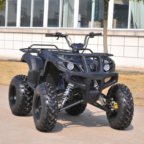 ADULT QUAD BIG  automatic motorcycle used  ATV BIG QUAD brands used motorcycles 4 wheel quad bike 250cc cars  200cc engine atv