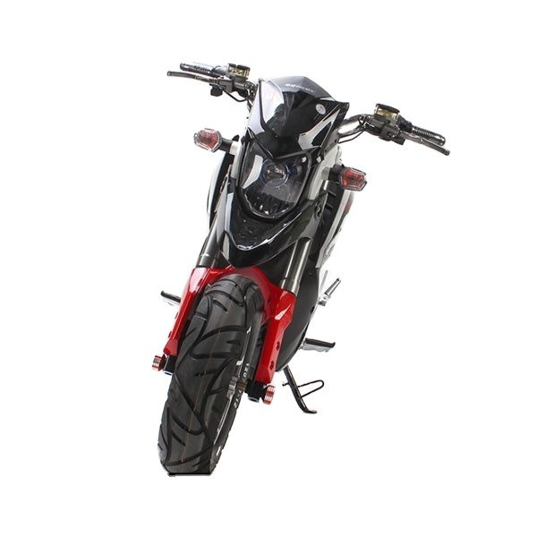 2021 best high speed 2000w 3000w 72v adult super electric chopper mini motorcycles for sale E-Roller 3000w  with max speed 80kmh