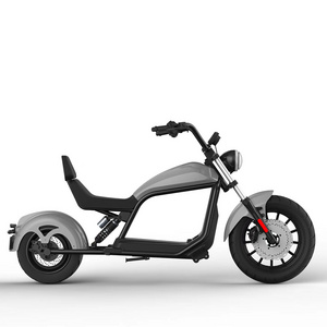 2021 Factory Price New electric scooter citycoco