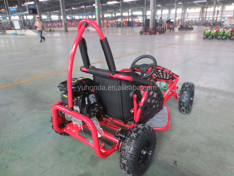 Hot Product Children Go Cart Buggy/Off Road Buggy Go Kart/80cc Kids Mini Dune Buggy