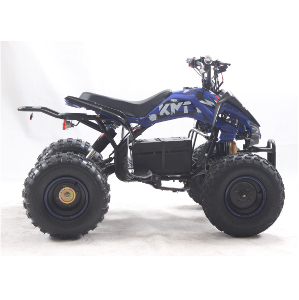 Hot Selling Cheap Custom Shaft Drive 2000w Adult Electric Quad Bike ATV Shaft drive, Mini QUAD, Huabao ATV