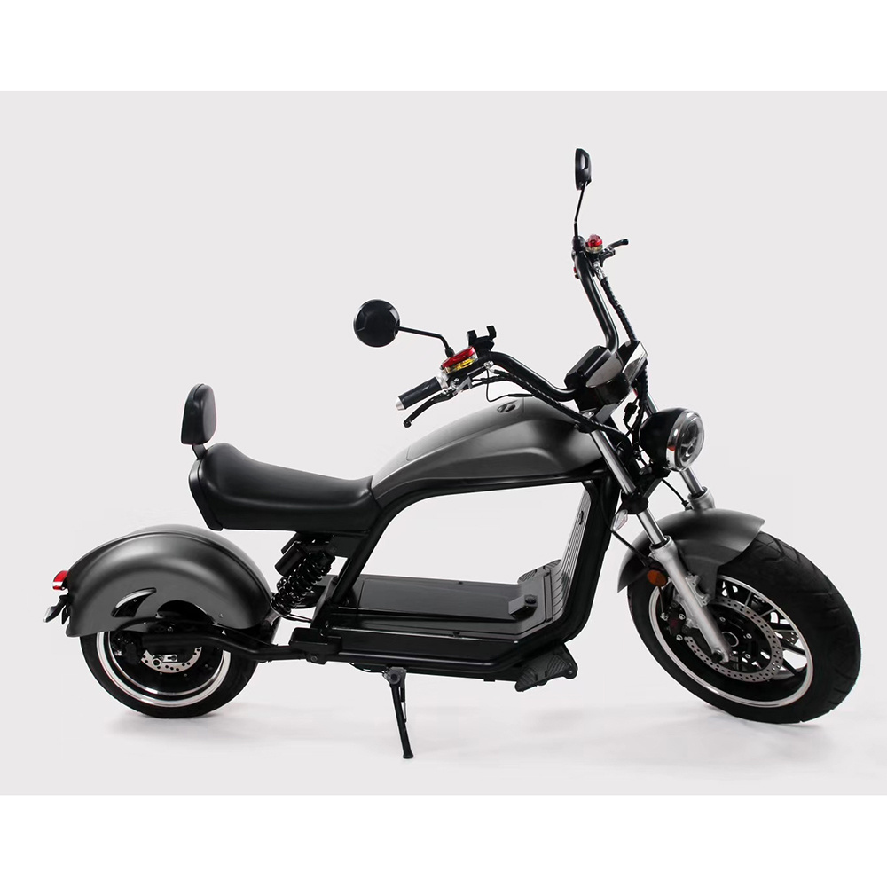 2021 Factory Price New electric scooter citycoco