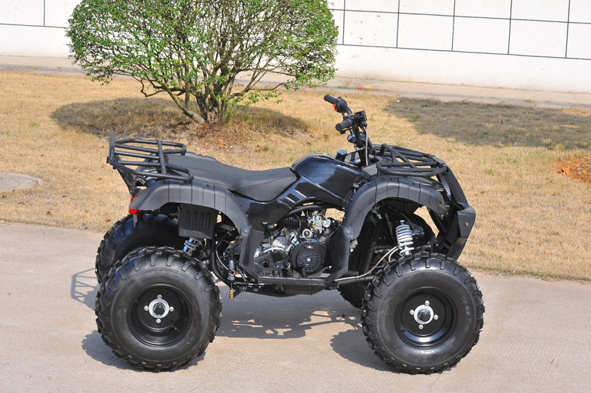 ADULT QUAD BIG  automatic motorcycle used  ATV BIG QUAD brands used motorcycles 4 wheel quad bike 250cc cars  200cc engine atv