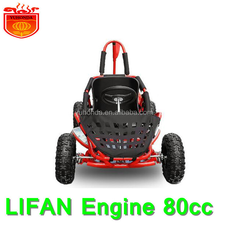 Hot Product Automatic 80cc Mini Buggy/Off Road Buggy/Kid Dune Buggy