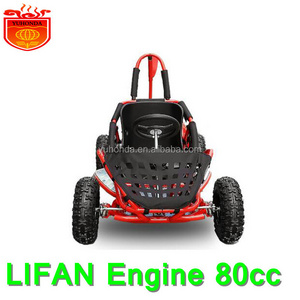 Hot Product Automatic 80cc Mini Buggy/Off Road Buggy/Kid Dune Buggy