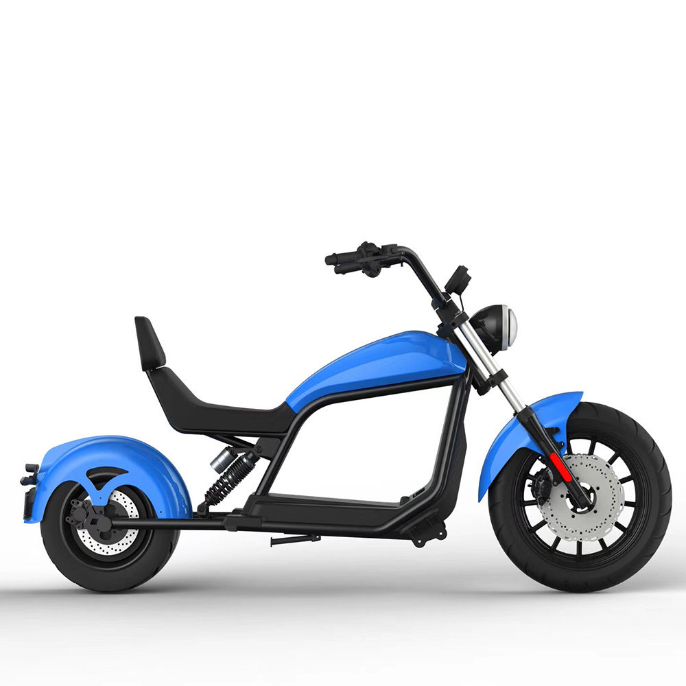 2021 Factory Price New electric scooter citycoco