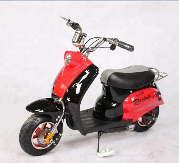 Kids Electric Scooter for Teenagers Electric Mini Moto Electric Pocket Bike Ride on Car Toys