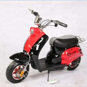 Kids Electric Scooter for Teenagers Electric Mini Moto Electric Pocket Bike Ride on Car Toys