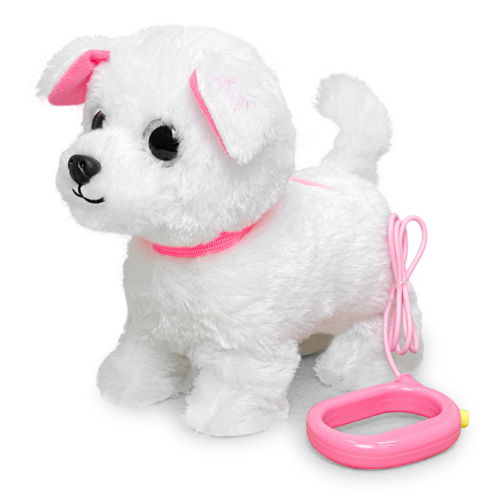 Oem Odm Custom Electric Talking Singing Dancing Plush Toys Stuffed Animal For Dog