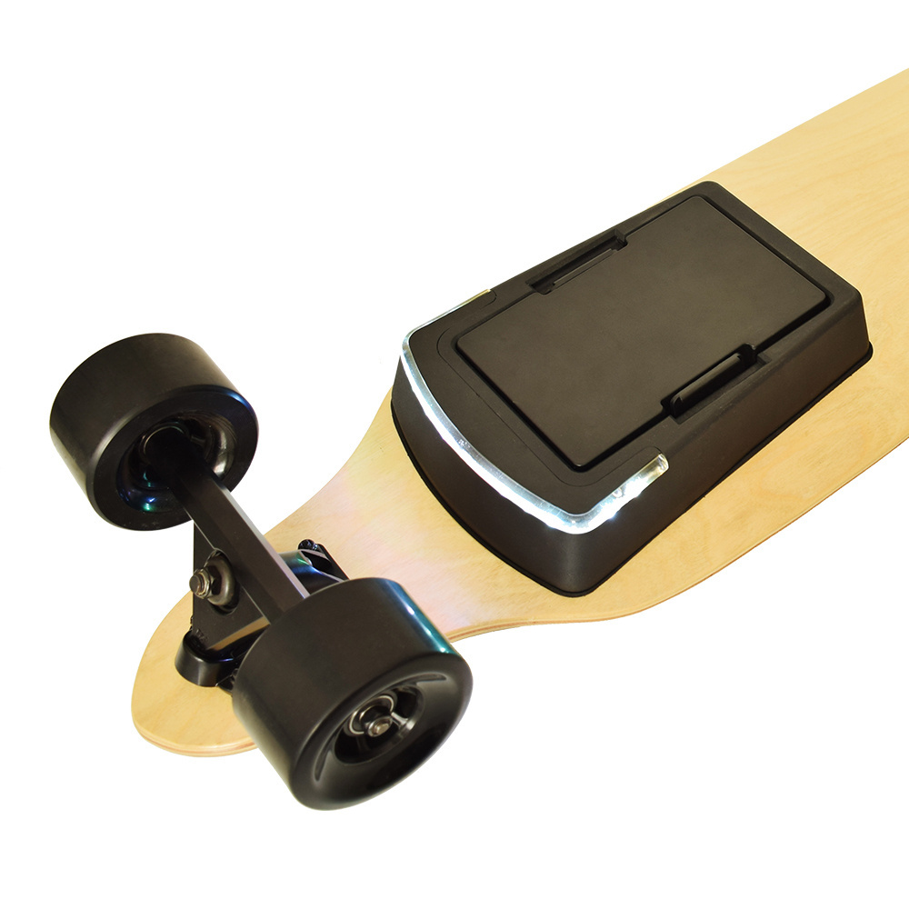 Electronic Component Transistor Longboard Dubai Price Three Speed With Remote Electric Skateboard