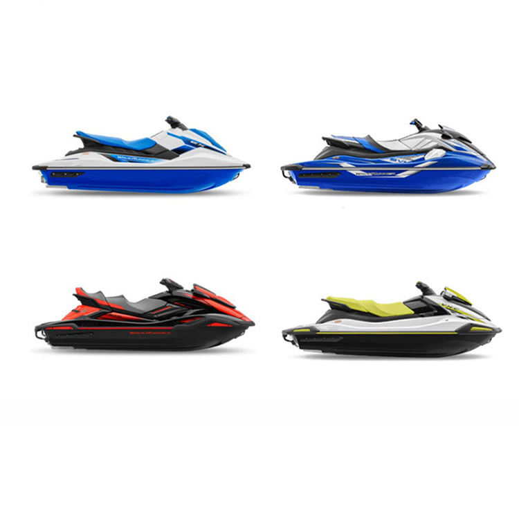 Max 1300cc Hot Selling Jet Ski Factory Price Direct Sale 4-Stroke