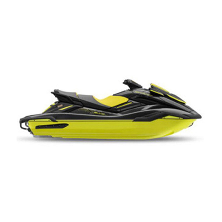 China Motorboat Watercraft Jetski Jet Ski 3-person Water Electric Jetski for sale