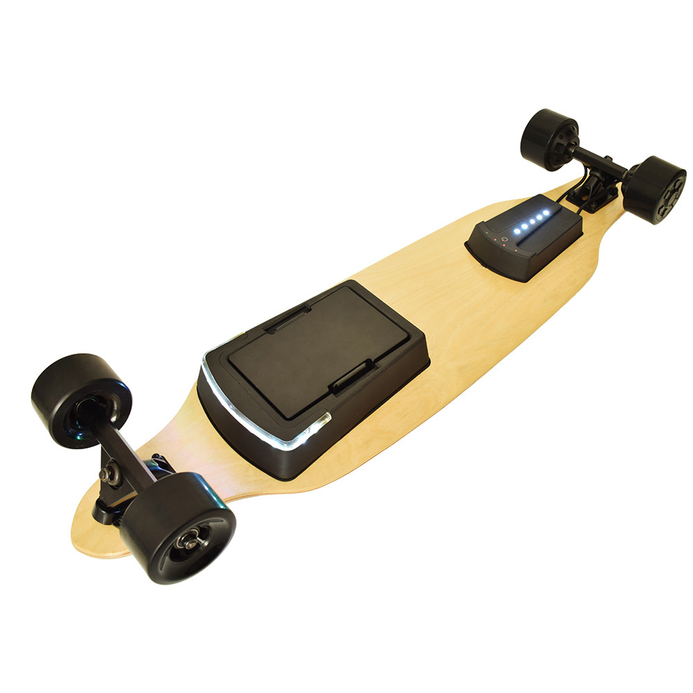 Electronic Component Transistor Longboard Dubai Price Three Speed With Remote Electric Skateboard