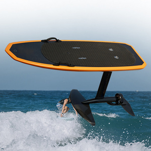 TAME BILLOW Efoil Surfboard E Foil Electric water ski Surfboard one sample price