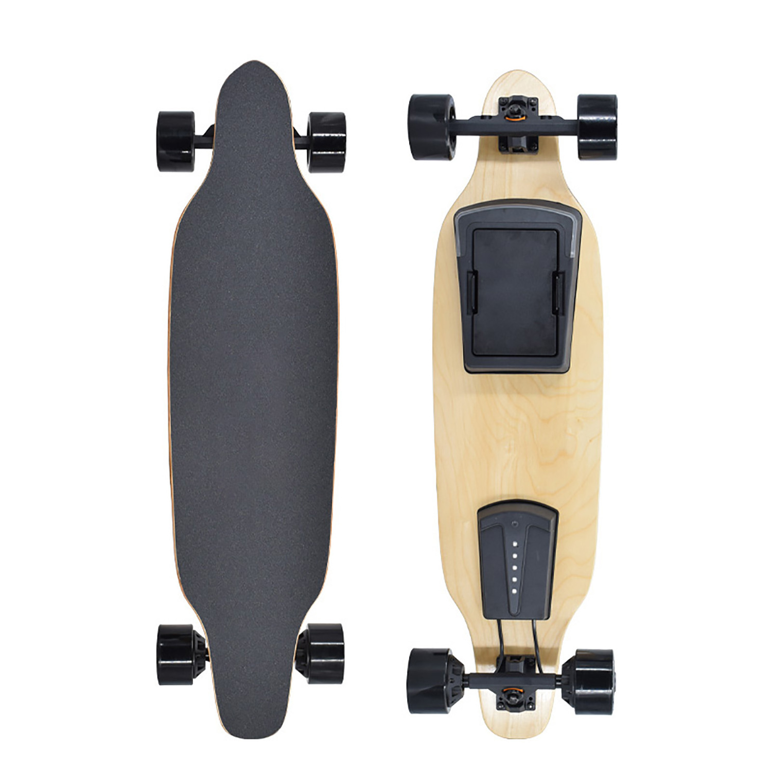 Electronic Component Transistor Longboard Dubai Price Three Speed With Remote Electric Skateboard