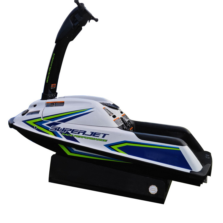 Wholesale Cheap Price Jet Ski 4 Stroke Jet Ski Water Sport Jet Ski Boat Cars For Bulk