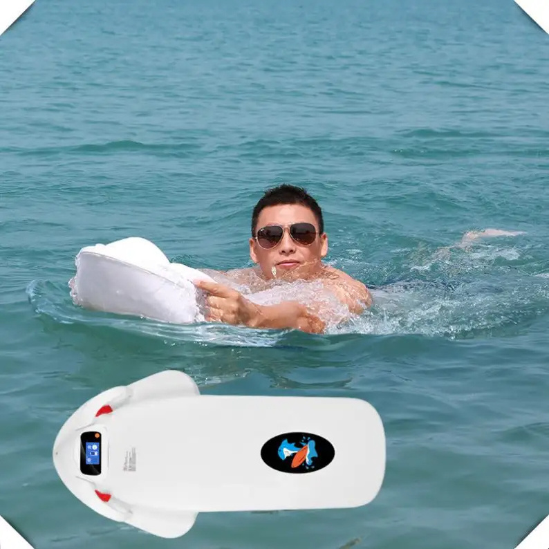 Electric surflying MADE IN CHINA High Speed Under Water Scooter Electric Underwater Sea Scooter Propeller board For Surf