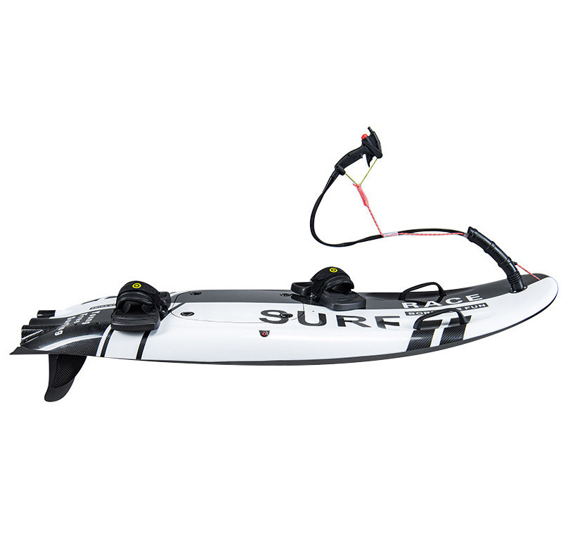 New Designed 16kg Jet Powered gas Surfboard with Cheap Price