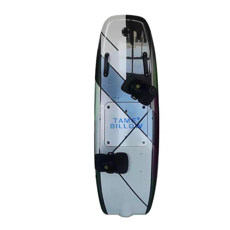 Cheap Price Custom Logo High Speed Electric Jet Surfboard With Large Capacity Battery