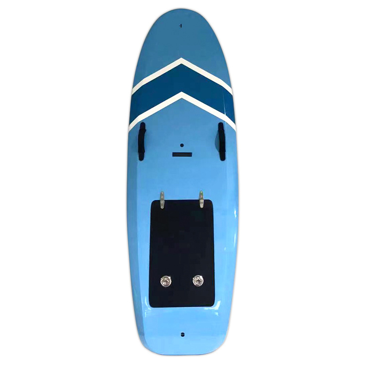 2024 New Design Surf Board Motor Efoil Jet surf Foil Jet Boards Electric Water Surfing Board