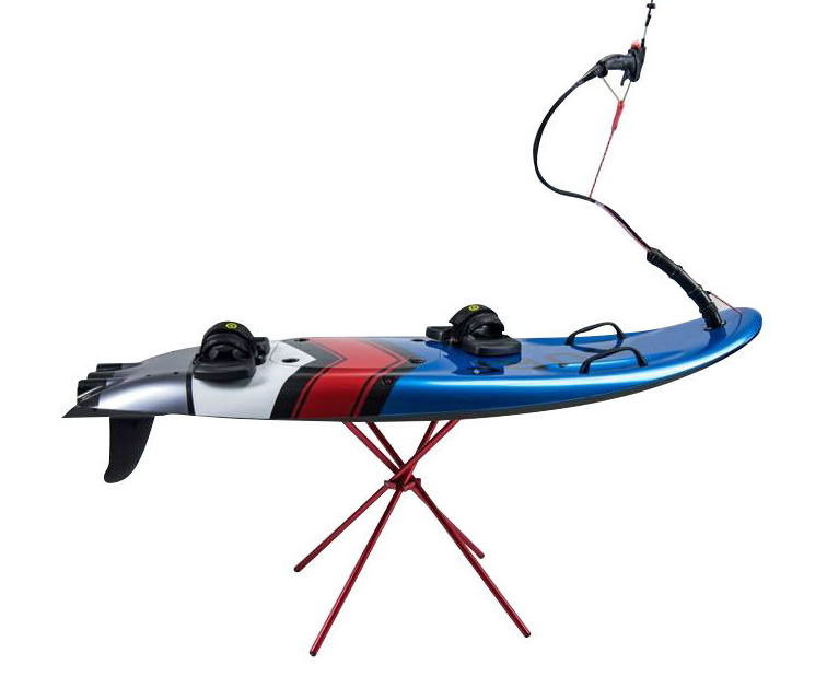 Cheap price high power jetsurf water sports surboard powered gas surfboard