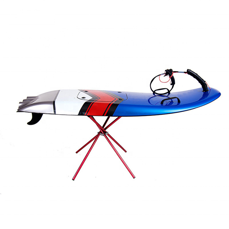 New Designed 16kg Jet Powered gas Surfboard with Cheap Price