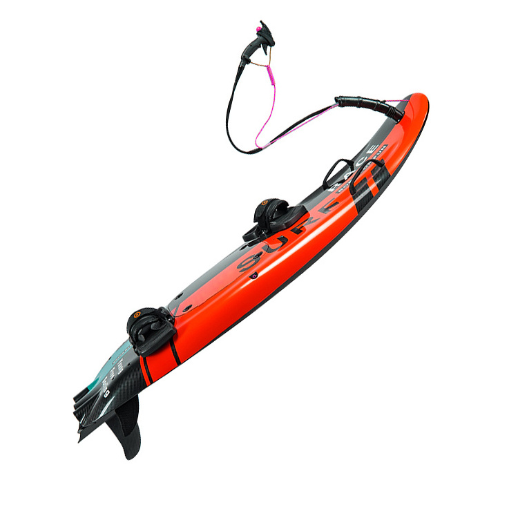 Fast Speed Power Motorised Water Powered surfboard  Jetsurf Board For Sale