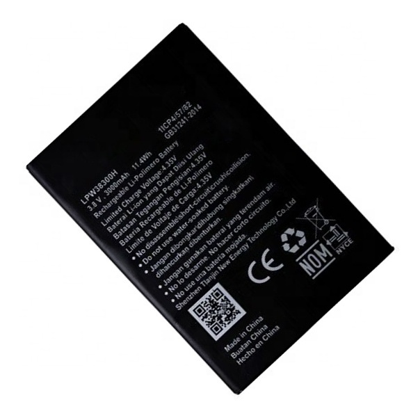 3.8V  3000mAh LPW38300H  cellphone  battery  for HISENSE H30lite H30 Lite