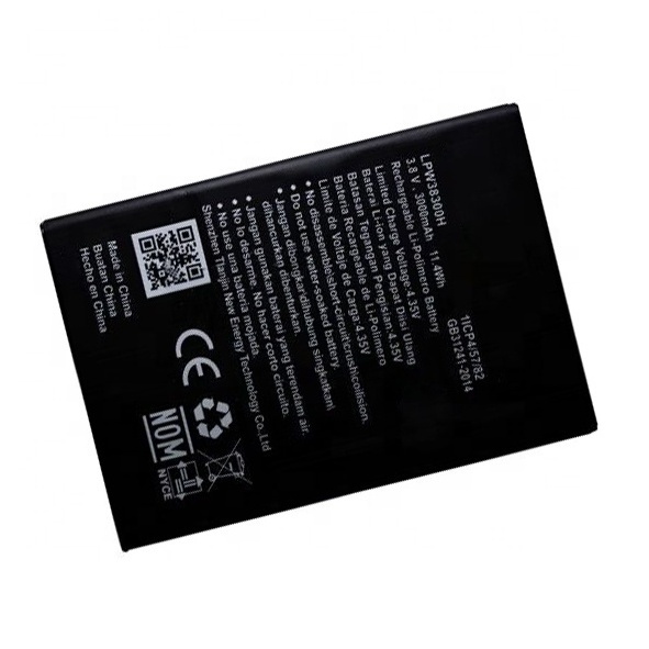 3.8V  3000mAh LPW38300H  cellphone  battery  for HISENSE H30lite H30 Lite