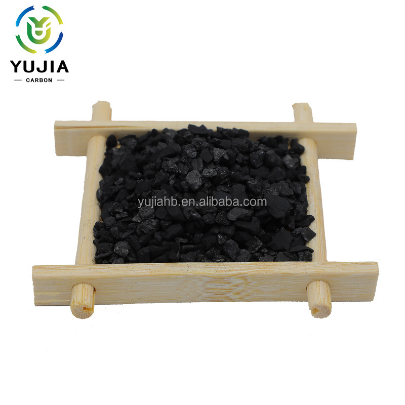 Granular Activated Carbon Supplies Black Coal Based Activated Carbon For Water Treatment