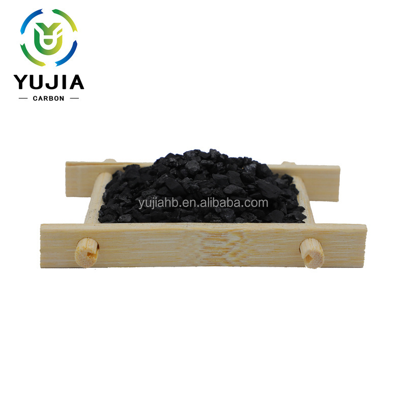 Granular Activated Carbon Supplies Black Coal Based Activated Carbon For Water Treatment