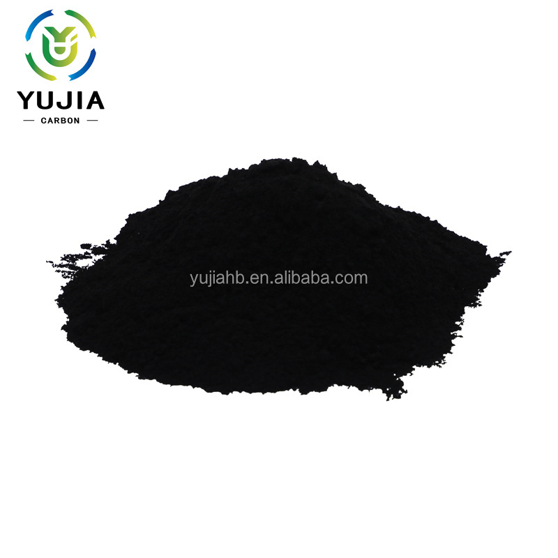 Hot selling wood based powder activated carbon deodorization and impurity removal