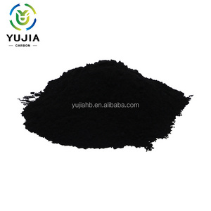 Hot selling wood based powder activated carbon deodorization and impurity removal