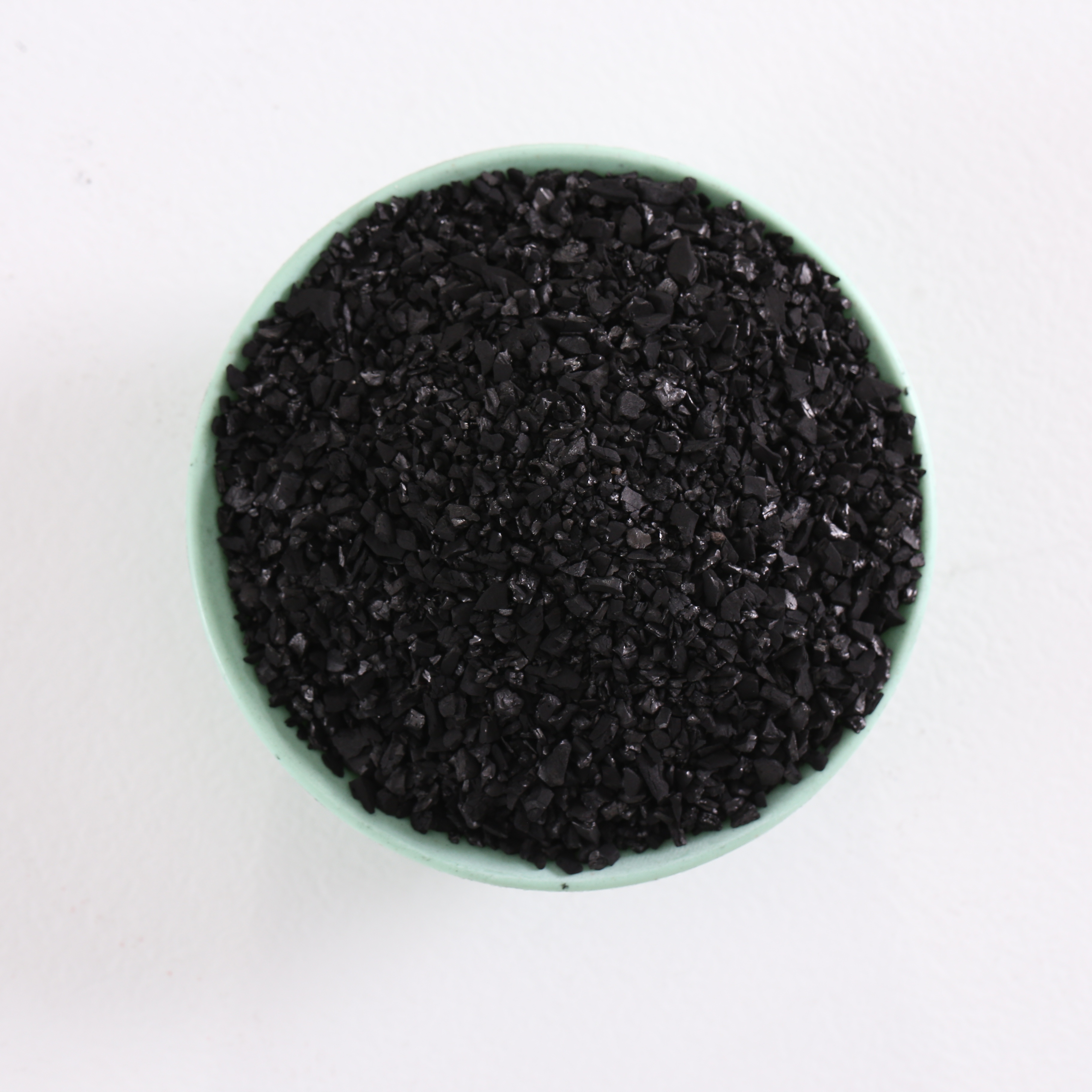 Yujia High quality coconut shell activated carbon granular price