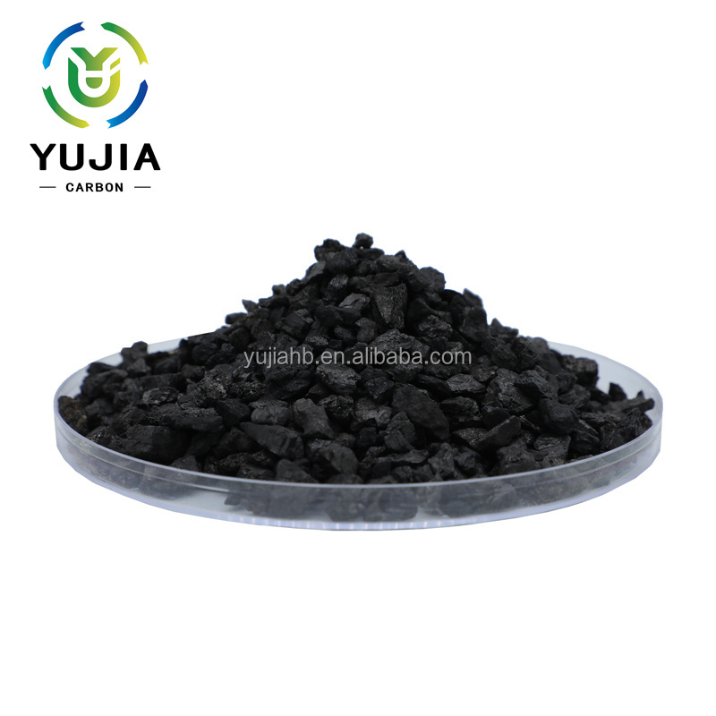 Coal Based  Granular Activated Carbon  Plant For Water  Treatment active carbon material