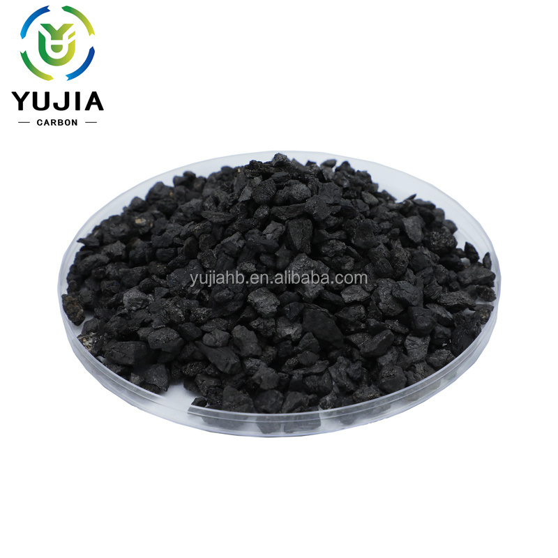 Coal Based  Granular Activated Carbon  Plant For Water  Treatment active carbon material