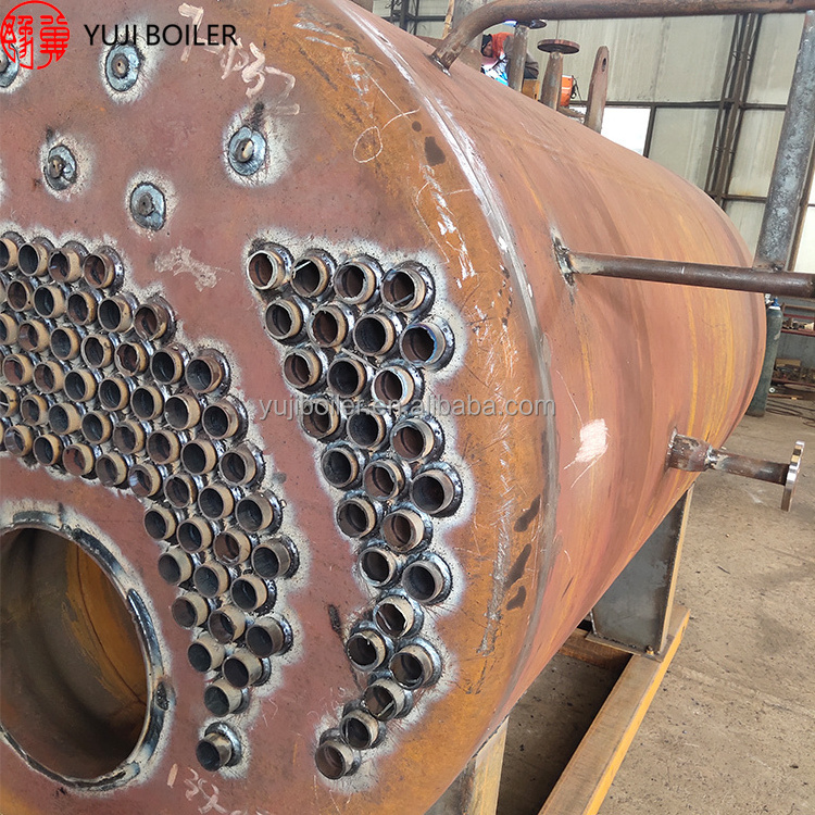 China price 0.5 to 40 ton lpg lng cng biogas heavy bunker fuel oil diesel natural gas fired industrial steam boiler for sale