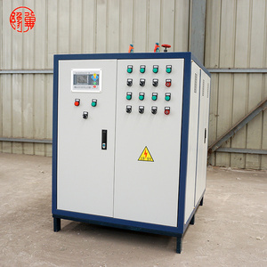 Yuji LDR Textile Industry Steam boiler Electric steam generator boilers 72Kw 100KW 200KW 500KW 800KW/h