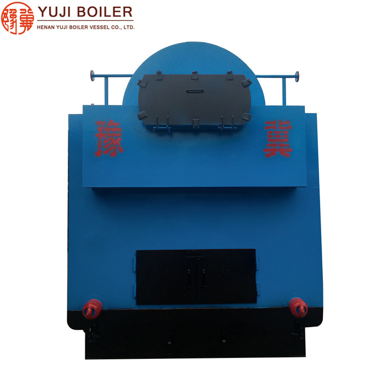 1000kw 1400Kw Biomass Fired Hot Water Boiler For Swimming Pool