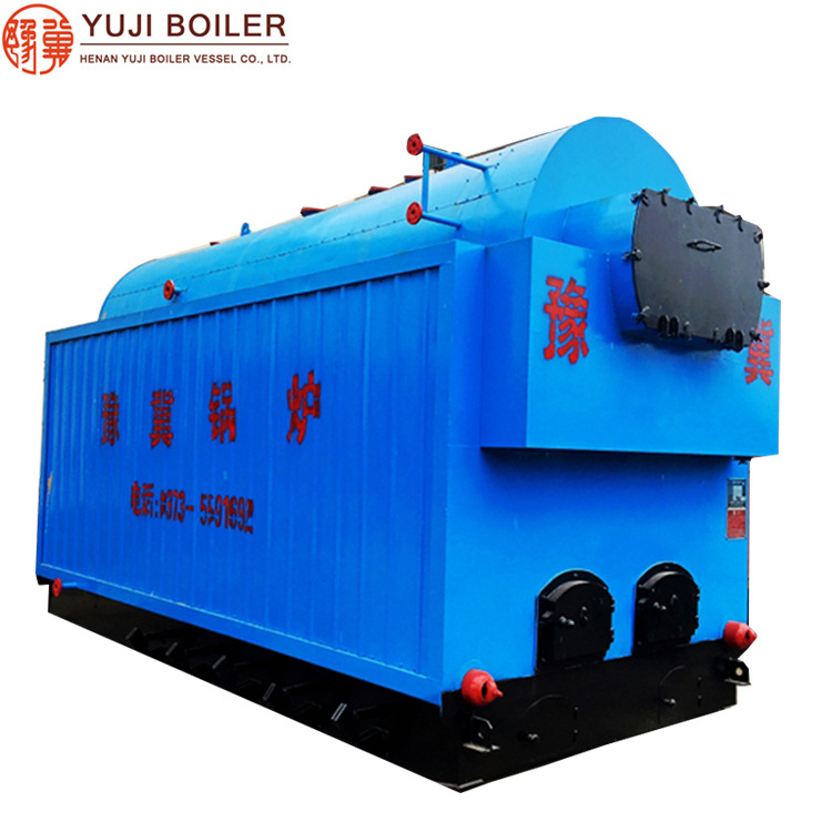 1000kw 1400Kw Biomass Fired Hot Water Boiler For Swimming Pool