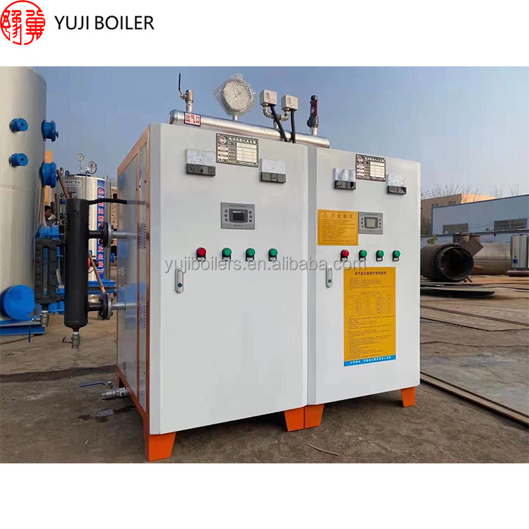 Industrial Automatic laboratory LDR 92 kw 110V  235Kg  Electric Steam Generator Boiler With Water Level Controller